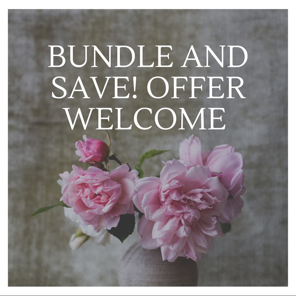 Bundles and Save